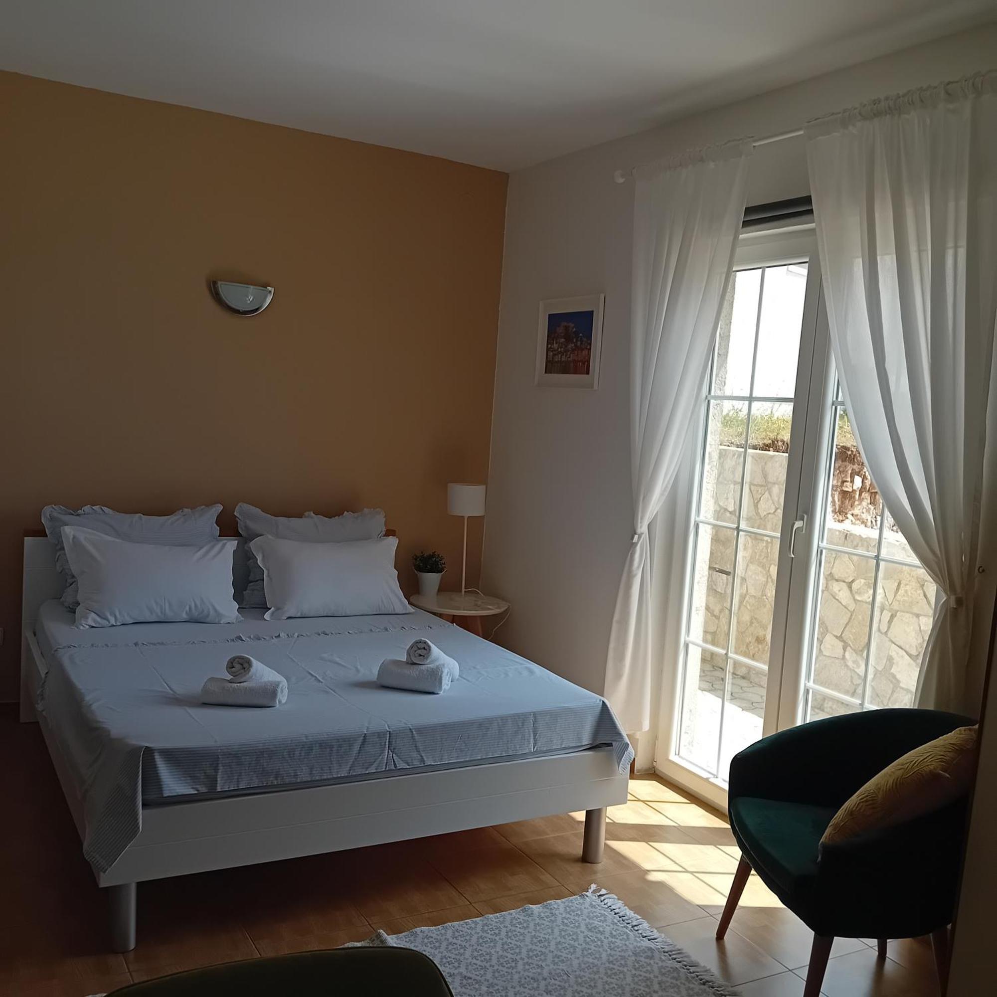 Apartments Gveric Šibenik Exterior foto